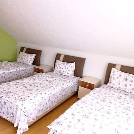Visoko Room Zewnętrze zdjęcie