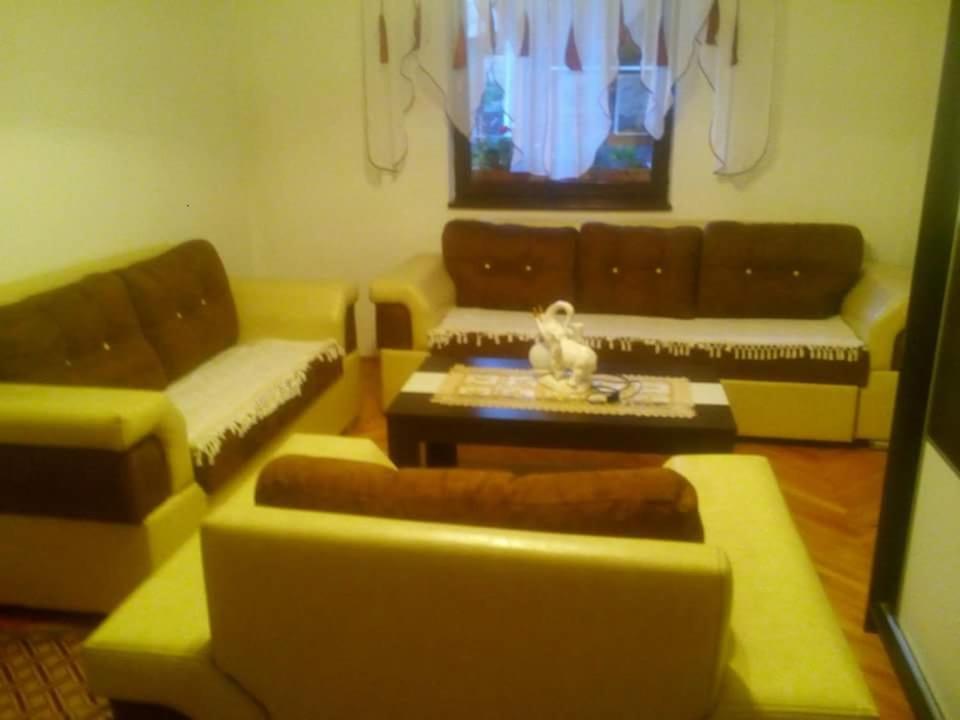 Visoko Room Zewnętrze zdjęcie