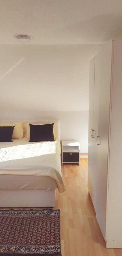 Visoko Room Zewnętrze zdjęcie